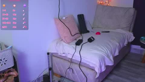 Bonnie online show from March 2026 05:08:02 AM