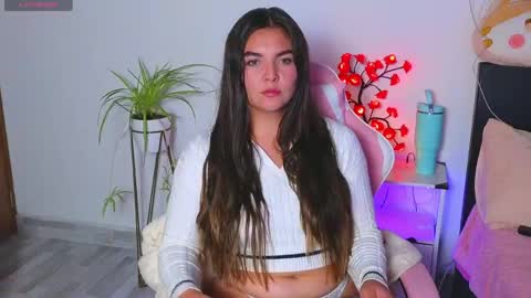 Bonnie online show from April 2026 10:34:02 PM