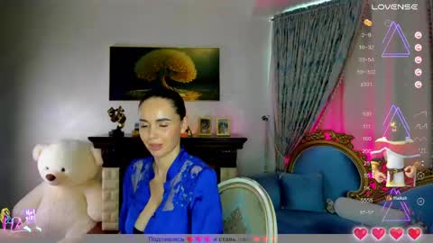 Snapshot of _bounty_69_ chatting on May 2026 02:22:01 PM lovense squirt bigboobs anal online show from May 2026 02:22:01 PM