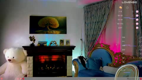 Snapshot of _bounty_69_ chatting on May 2026 08:18:02 PM lovense squirt bigboobs anal online show from May 2026 08:18:02 PM