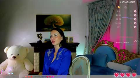 Snapshot of _bounty_69_ chatting on June 2026 08:03:01 PM lovense squirt bigboobs anal online show from June 2026 08:03:01 PM