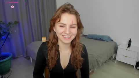 Bramble online show from November 2025 08:04:02 AM