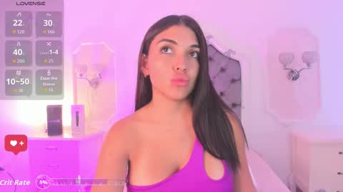 Brenda  online show from January 2026 02:12:02 PM