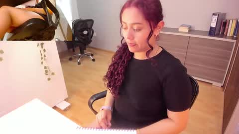    Brenda online show from October 2025 10:21:02 PM