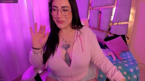 Angie  Independent model online show from November 2025 06:53:01 PM