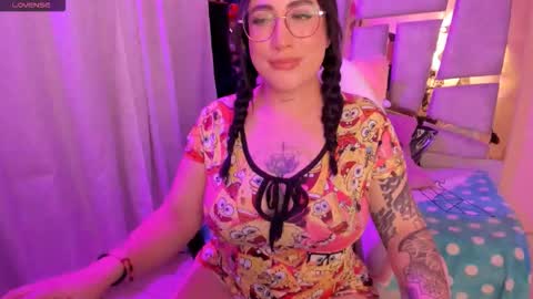 Angie  Independent model online show from January 2026 09:15:02 AM