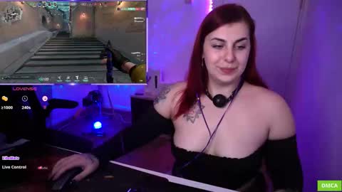 Candy online show from February 2026 09:30:02 PM