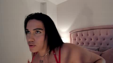 cailyn  online show from October 2025 07:47:01 PM