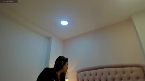 cailyn  online show from March 2026 08:15:01 PM
