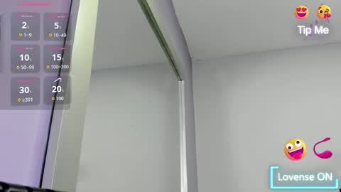  candy jade  online show from November 2025 11:30:01 AM