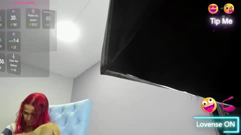  candy jade  online show from November 2025 11:35:01 AM