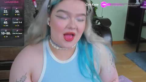 _candym1lky_ online show from November 2025 06:57:02 AM