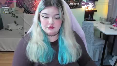 _candym1lky_ online show from December 2025 07:02:02 AM