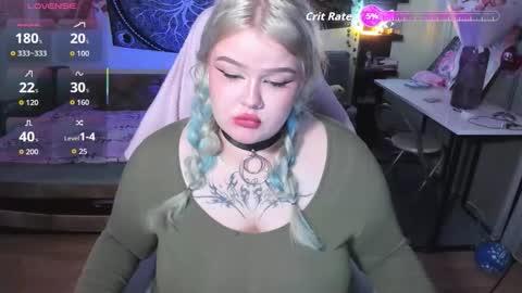 _candym1lky_ online show from February 2026 07:59:02 AM