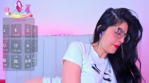 Snapshot of _caro_lyne_ chatting on June 2026 05:29:02 PM Carolina online show from June 2026 05:29:02 PM