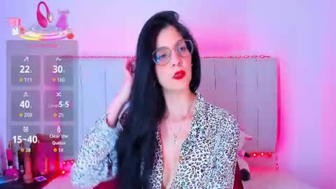 Snapshot of _caro_lyne_ chatting on June 2026 07:34:02 PM Carolina online show from June 2026 07:34:02 PM