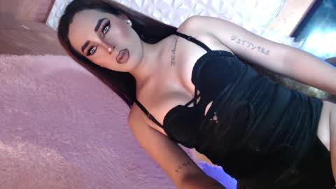 Caroline online show from January 2025 08:45:01 AM