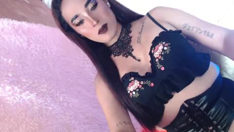 Caroline online show from January 2025 08:36:01 AM