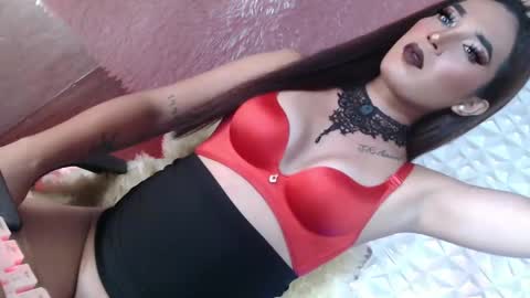 Caroline online show from January 2025 01:15:01 PM