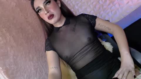 Caroline online show from March 2025 08:26:02 AM