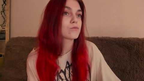 Caroline online show from November 2025 11:10:03 AM