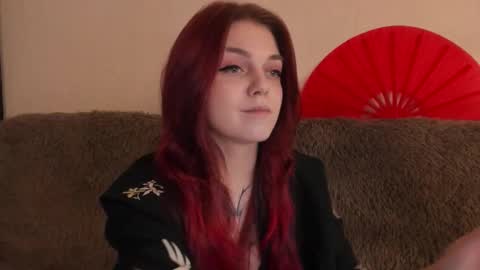 Caroline online show from January 2026 12:53:02 PM