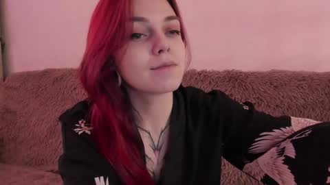 Caroline online show from February 2026 11:36:02 AM