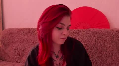 Caroline online show from March 2026 11:27:02 AM