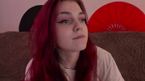 Caroline online show from April 2026 12:02:01 PM