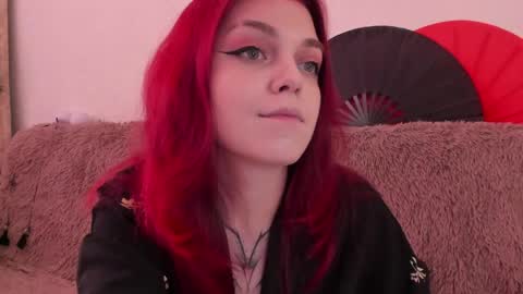 Caroline online show from April 2026 11:48:01 AM