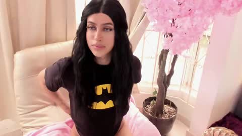 Snapshot of _cat_18 chatting on February 2025 05:44:01 PM You can Call me Kitty Cat online show from February 2025 05:44:01 PM