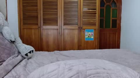 Antonella online show from November 2025 11:16:02 PM