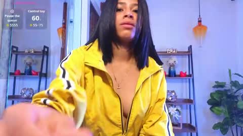 Snapshot of _celeste_hill chatting on May 2026 02:25:01 PM Celeste online show from May 2026 02:25:01 PM