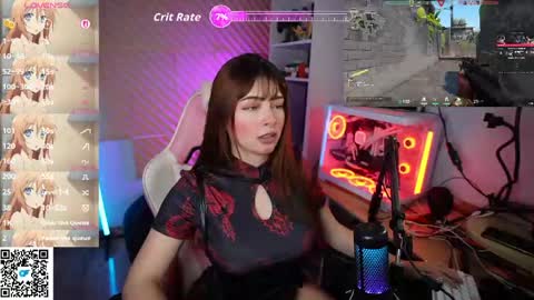 Snapshot of _celeste_xx chatting on May 2026 09:33:02 PM _celeste_xx online show from May 2026 09:33:02 PM
