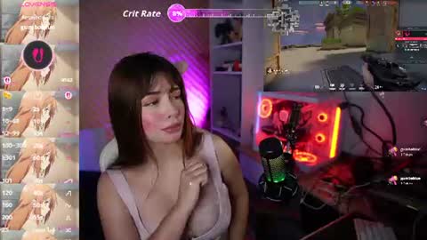 Snapshot of _celeste_xx chatting on June 2026 08:11:02 PM _celeste_xx online show from June 2026 08:11:02 PM