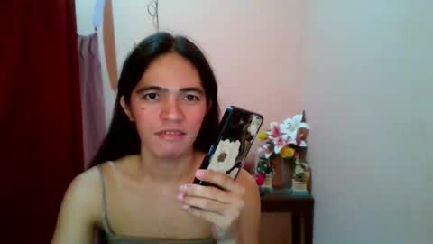 _celina online show from February 2026 11:06:01 PM