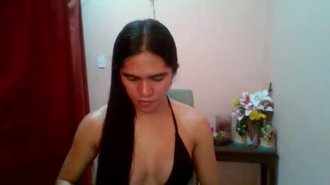 _celina online show from April 2026 11:07:02 PM