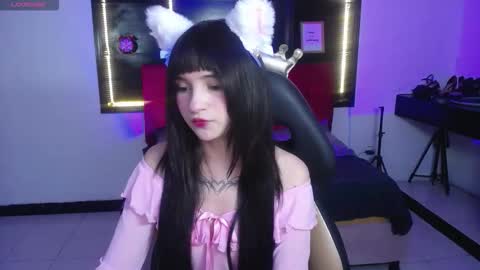 _charlotte_collins_ online show from February 2026 02:46:02 PM