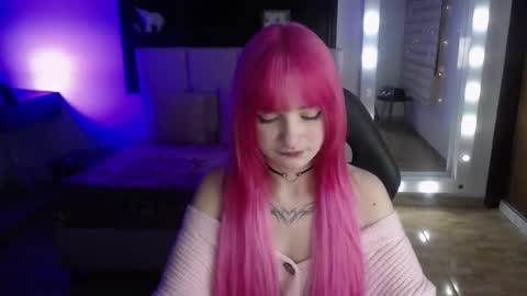 _charlotte_collins_ online show from March 2026 03:11:01 PM