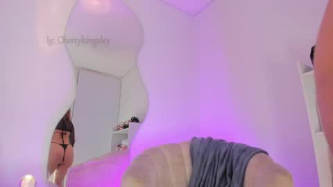 Cherrykingsley online show from May 2026 05:26:01 AM