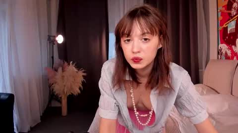 _chillbacca_ online show from October 2025 12:04:02 PM