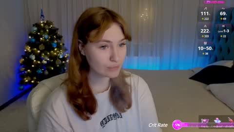 Alisa NO NUDE online show from December 2024 08:18:01 PM
