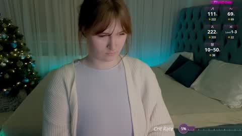 Alisa NO NUDE online show from December 2024 12:55:02 AM