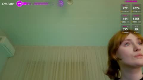 Alisa NO NUDE online show from December 2024 03:58:02 AM