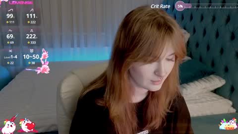 Alisa NO NUDE online show from February 2025 01:11:01 AM