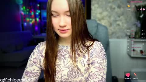 _chloe_miller_ online show from January 2025 04:59:01 AM