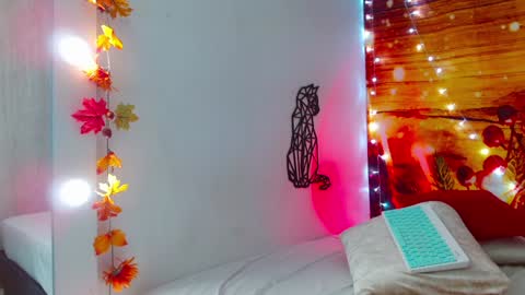 Katy online show from December 2024 03:18:02 AM