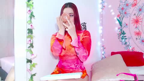 Katy online show from January 2025 09:50:01 PM