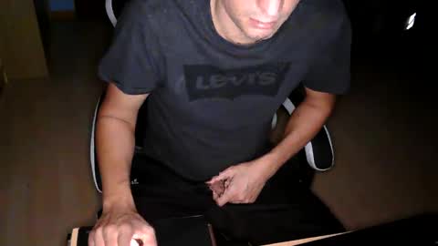  chris 87 online show from November 2025 09:47:01 PM