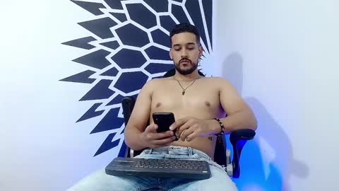 CRIS online show from February 2025 03:36:01 AM